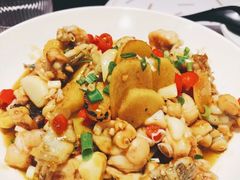 -渔芙南(三里屯店)
