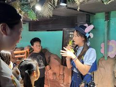 -正佳雨林生态植物园