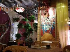 -喀秋莎俄罗斯西餐厅(广州分店)