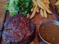 -Q MEX 库迈墨西哥餐吧(三里屯店)