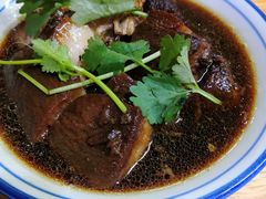 -聪辉同安老美食饭店(大元路店)