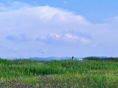 -坝上草原大汗行宫旅游景区