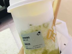-喜茶(南昌王府井店)