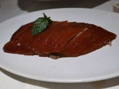 -鸭王烤鸭店(三里河店)