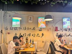 -烤满分·东北烧烤(首经贸店)