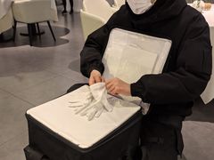 -BLACKSWAN黑天鹅(环球店)