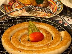 -卢布里西餐厅(总店)