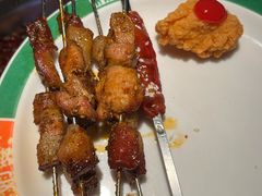 -李姑婆鲜切牛肉火锅自助(凤城二路店)
