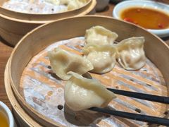 -天怡興·百年蒸饺(万豪广场店)