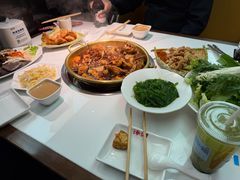 -涿派·炝锅鱼(涿州店)