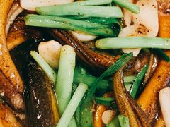-芳芳私房菜·精做淮扬菜(承德路店)