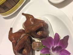 -潮粤香海鲜酒楼(沙湖店)