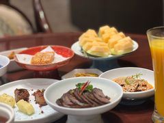 -南堂馆·新川菜(天府三街店)