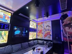 -酷秀KTV(五道口店)