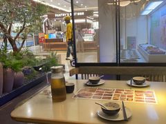 -绿茶餐厅(北京世纪金源店)