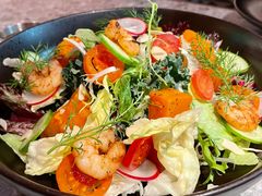 -芭莉与彩虹西餐厅(成都合生汇店)