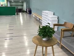 -静安区体育馆