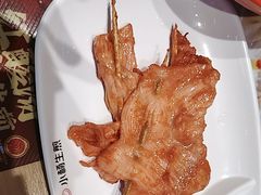 -小杨生煎(周浦万达店)