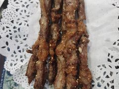 -蒙乡烤全羊·烤羊腿(京溪同和店)