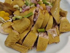 -聚福山莊·寻味顺德(北滘店)