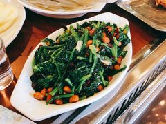 -幺妹火锅鸡(西城店)