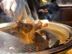 -西塔老太太泥炉烤肉(温州首店万象城黑金店)