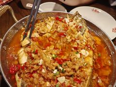 -小柴米·传统江西菜(万寿宫店)