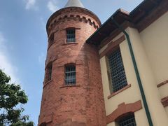 -青岛德国监狱旧址博物馆