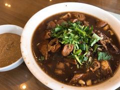 单碗小肠卤煮-北京小肠陈饭庄(方庄店)