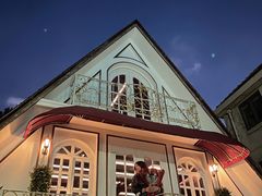 -弦月窗LUNETTE BY AMANDA(复兴路店)