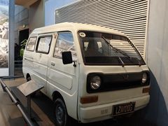 -柳州工业博物馆