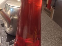 洛神花果茶-犟牛家·榴莲烤肉(五棵松店)