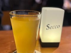 -Secco德式餐吧(南秀村店)