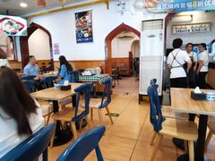 -西部马华清真兰州牛肉面·烧烤夜市(关东店)