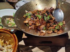 -茄子恰恰·新云南小炒(坪山益田店)