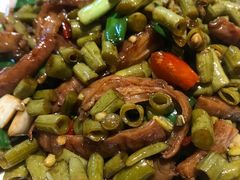 -牛八宝桂林米粉(八里庄店)