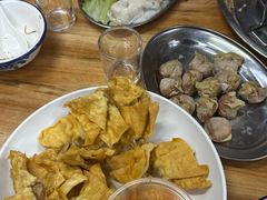 -兴兴旺·冬瓜盅·啫啫煲(西华路店)
