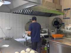 -汤姆大师傅鲜香牛肉饼(深圳保利文化广场店)