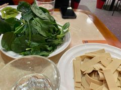 -杨氏青龙虾·羊蝎子(珠江路店)