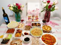 -玉林烤鸭店(定福庄店)