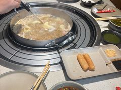 -芭夯兔·兔肉汤锅(新都店)