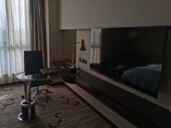 -西安长征华美达酒店