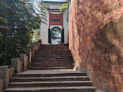 -东坡赤壁风景名胜区