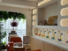 -瑶舍头疗·瑶浴·芳香热石SPA(五洲国际店)