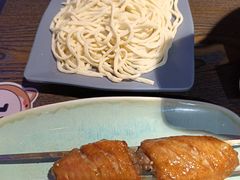 -鼎牛牛炖锅·烤串(温泉路店)