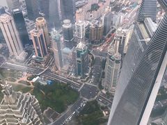 -上海中心大厦