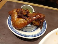-和府捞面·大师店(上海漕宝路日月光店)