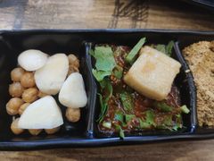 -牛犇炭火烤肉·鲜切烤肉(承德总店)