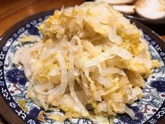 -赵胖炙子烤肉&深夜酒馆(簋街店)