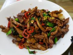 -建辉湖南土菜馆(南大街店)